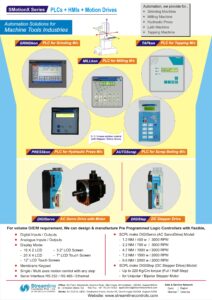 with PLC for hydraulic scrap baling whole range of machine tools