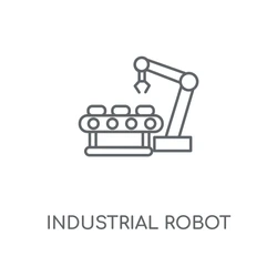 Plant automation - Pick N Place Robot - Robotics